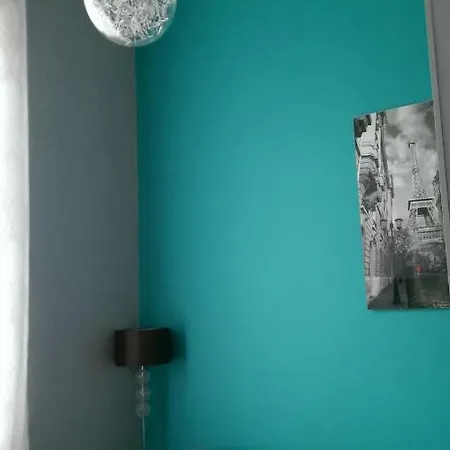 Tiffany * Łódź