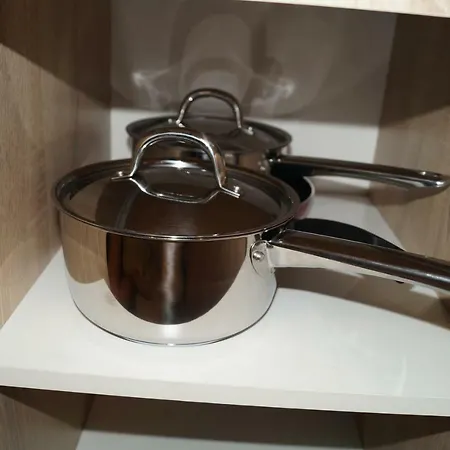 Tiffany 公寓 罗兹