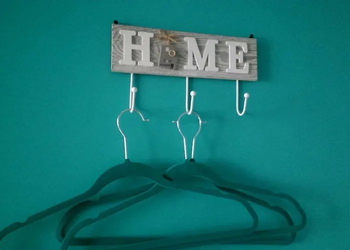 Tiffany Apartamento Łódź