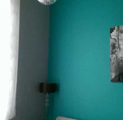 Tiffany Apartamento *