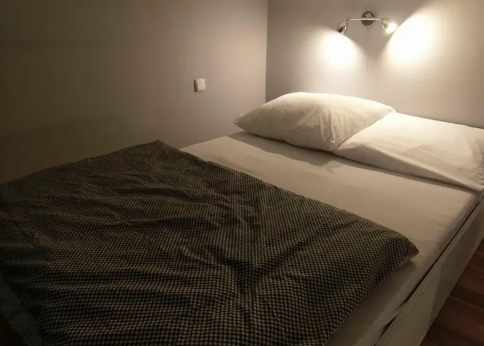 Tiffany Apartamento *